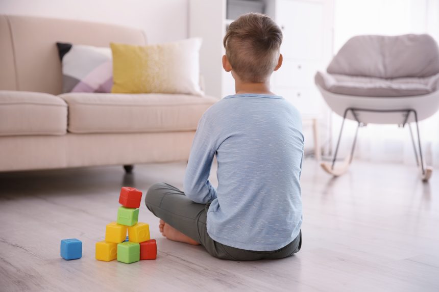 Best Sensory Room Ideas for Children with Autism - Autism Parenting Magazine
