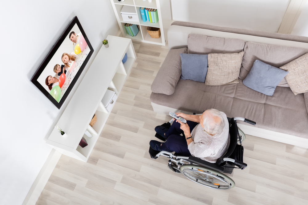 Home Modifications That Will Make Seniors More Comfortable (and Safer!)